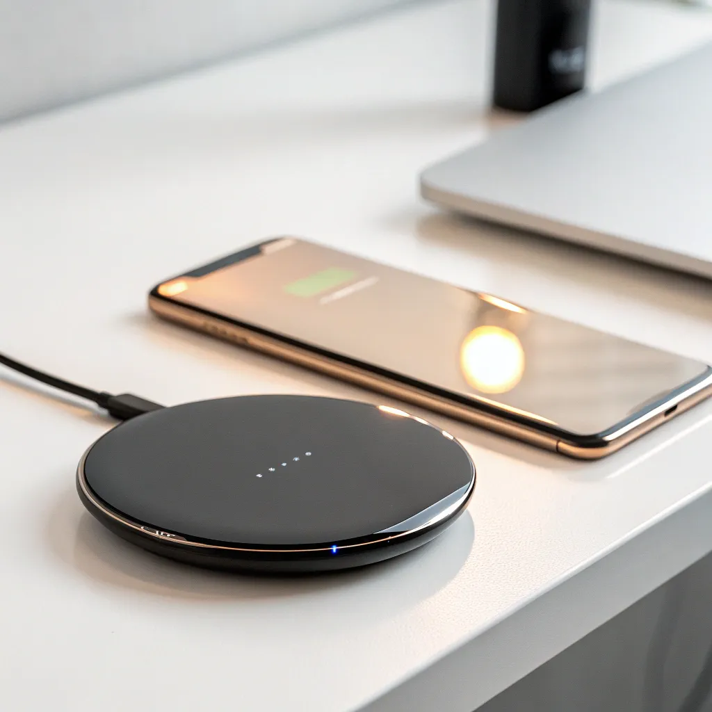Wireless Charger